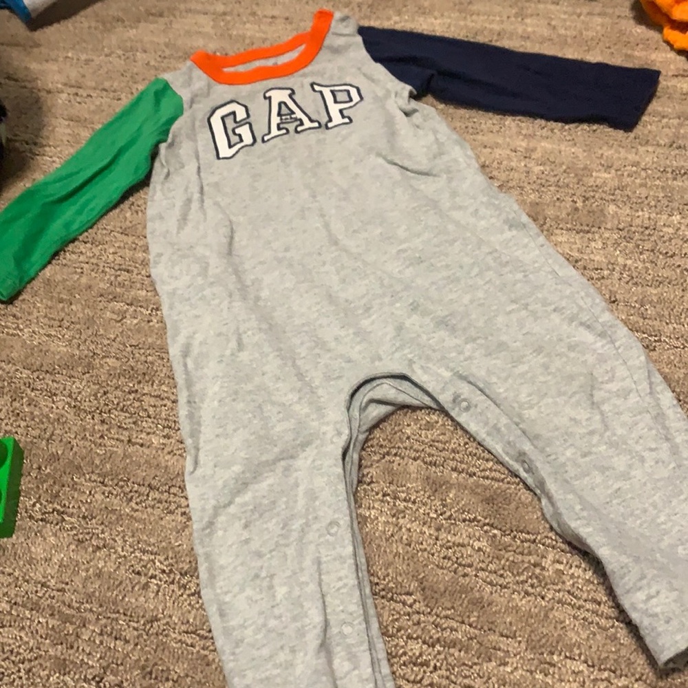 Baby Gap one piece outfit 12-18 months!